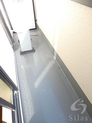 鳳駅 徒歩5分 2階の物件内観写真